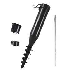 40/48/52 mm Plastic Ground