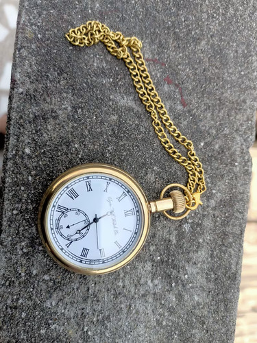 Victoria london brass pocket - victoria,