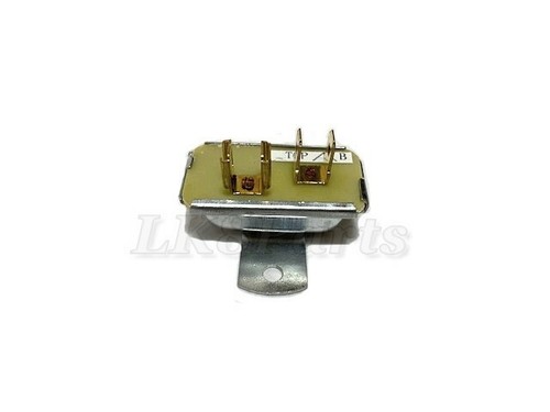 Land rover series dash - land,