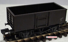 Peco KNR-44 Butterley Steel Open Coal Wagon 'N' Gauge Wagon Kit - 2nd Post