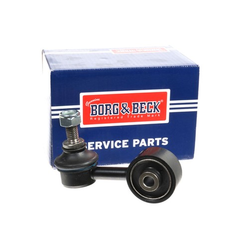 Anti roll bar - anti,