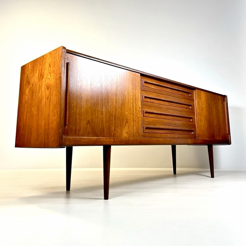 Danish mid century sublime - danish,