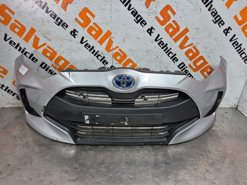 2020 2026 toyota yaris mk4 - 2020-2026,