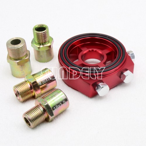 Oil gauge filter sandwich - filter,