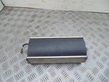 Bmw 5 Series Left Passenger