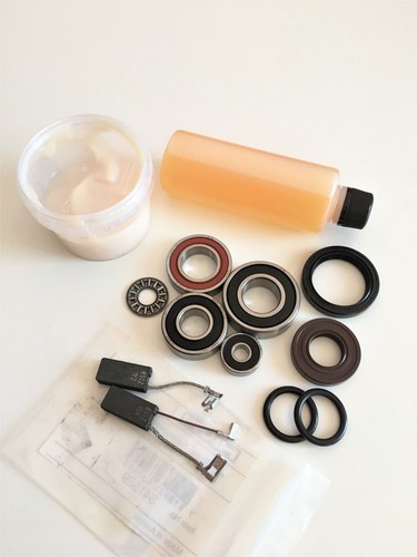 Repair set ball bearings hilti - set,