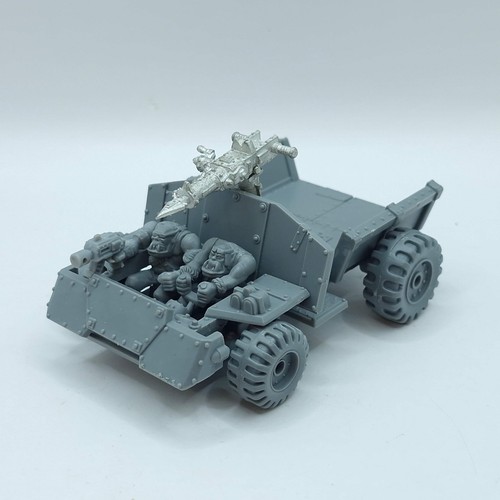 Warhammer 40k orks gorkamorka - orks,