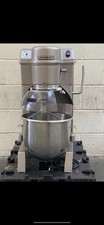 2022 HOBART HSM20 DOUGH BAKING PLANETARY COUNTER TOP MIXER 20L OVER £6000 NEW