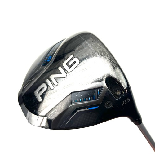 Ping g440 sft - ping, driver