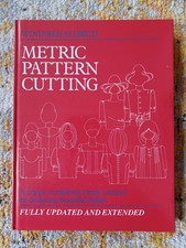 Metric Pattern Cutting -