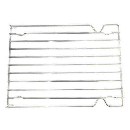 Anti tilt oven grid shelf - anti-tilt,