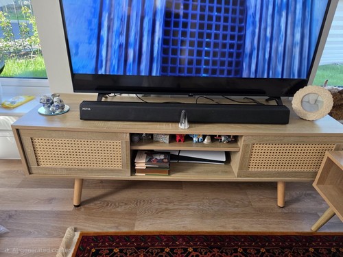 Rattan style parmar - rattan,