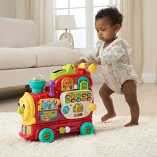 VTech Baby 4-in-1 Alphabet