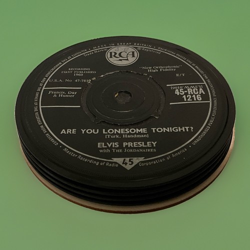 Classic 60s coasters - 4,