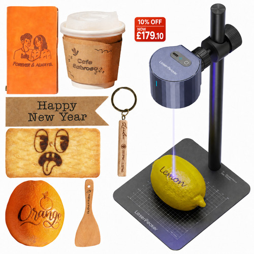 Laserpecker lp1 plus - laserpecker, mini