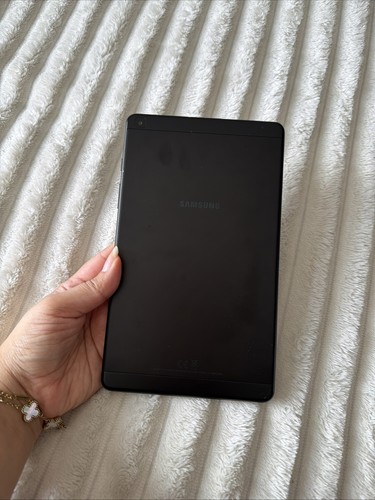 Samsung galaxy tab tablet - tab, 8"