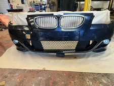 BMW E60 E61  LCI 2008 M SPORT