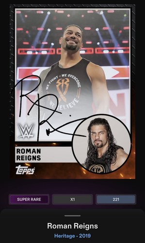2019 topps slam - 2019,