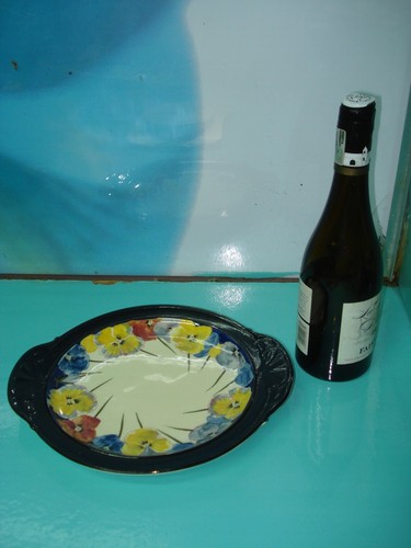 Vintage antique royal - 1,