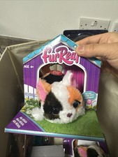 FurReal Fun Interactive 5inch