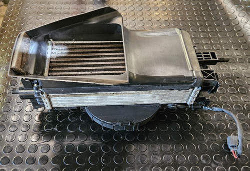 Ford focus mk3 - mk3, 1.0