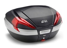Yamaha FJR1300 2012 Givi SR357