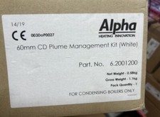 Alpha 6.2001200 Plume
