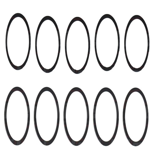 Caliper oil dust - oil&dust, 30mm