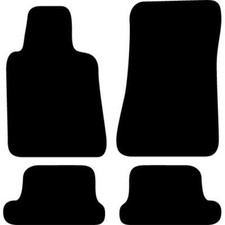 Custom Fit Carpet Floor Mats