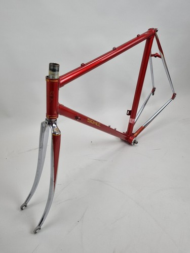 Frame set somec supercorsa - frame,