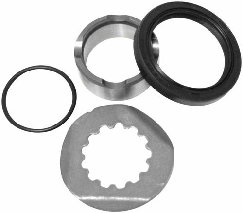 All balls countershaft front - all,