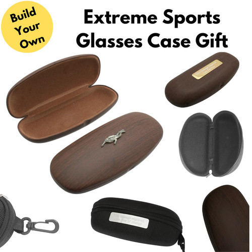 Extreme sports glasses - sports,