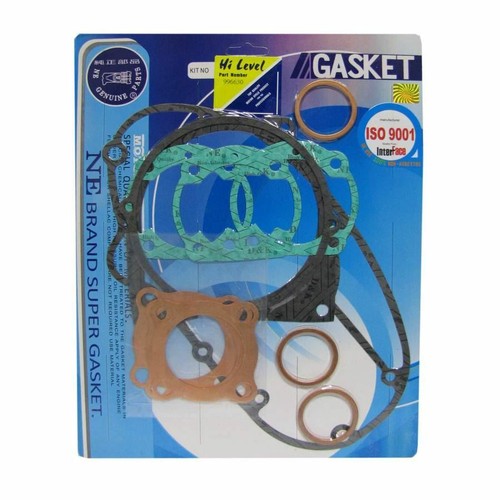 Gasket set full kawasaki - full, kh