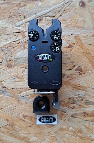 Delkim plus bite alarm - plus,
