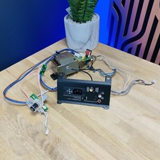 Numark TTX Power Supply