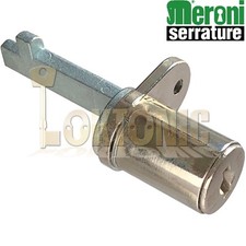 Meroni ME2637A Pedestal Filing Cabinet Office Furniture Drawer Locker Lock