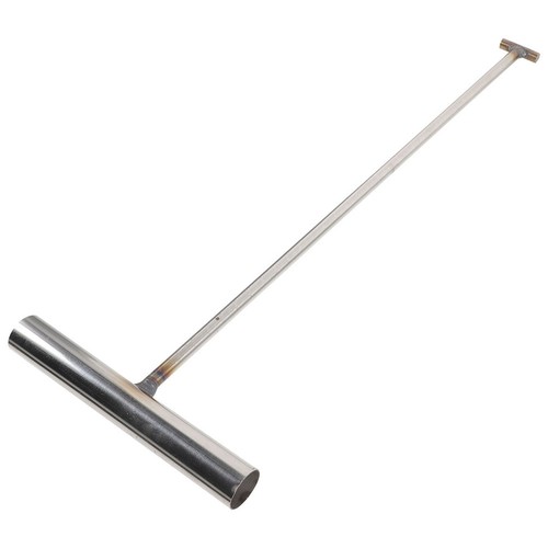 Roll door lifter tool - door,