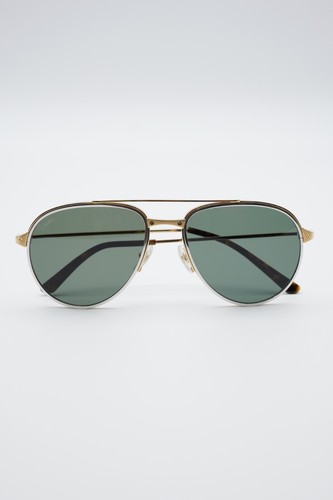 Cartier sunglasses pilot - cartier,