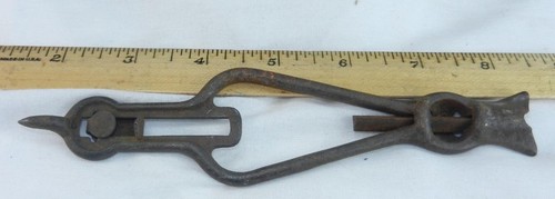 Antique peerless pat 1902 - peerless, pat.