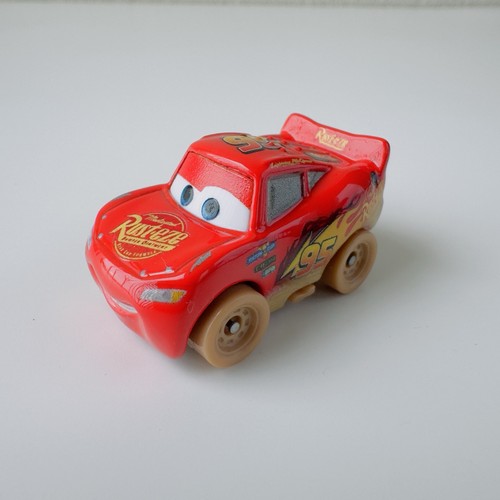 Disney pixar cars - pixar, mini