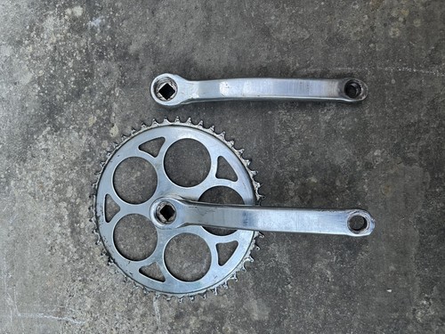 Fixie bike crankset single - fixie,