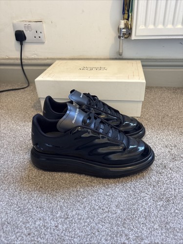 Alexander mcqueen oversized - alexander,