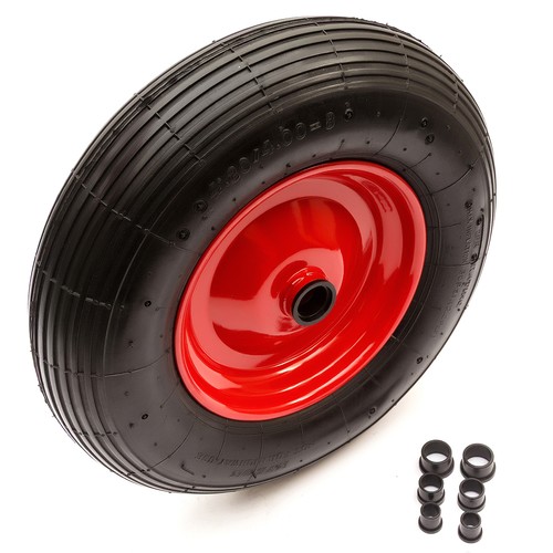 8 15 wheel - 4.80/4.00-8,
