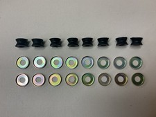 TWIN WEBER DCOE  CARBURETOR