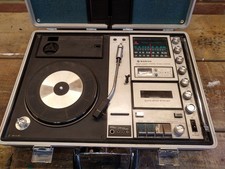 Sanyo Stereo Portable Music