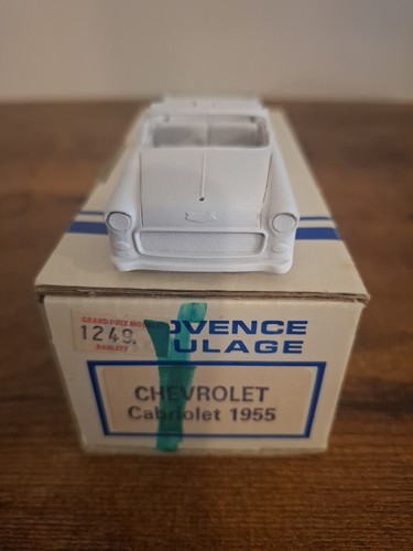 Provence moulage chevrolet - moulage,