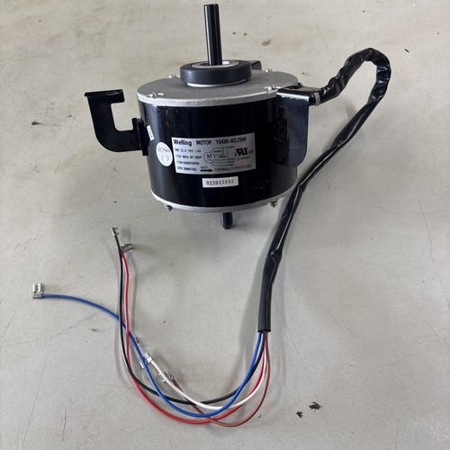 Welling ysk80 2349 fan - ysk80-6g.2349, ac
