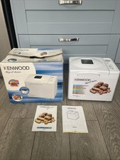 Kenwood Rapid Bake Automatic
