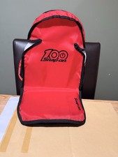 RARE Snap On Tools Demo 100th