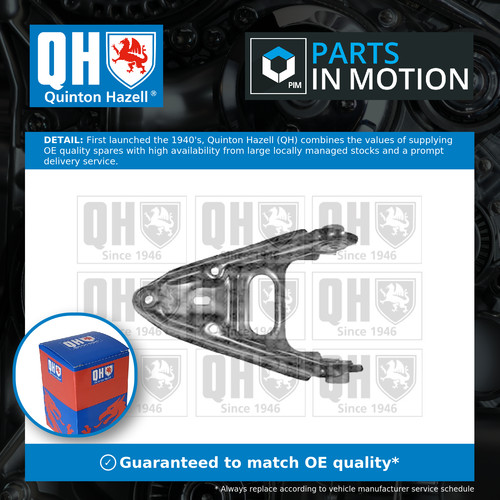 Wishbone suspension arm fits - /,